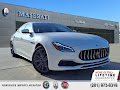 2022 Maserati Quattroporte GT
