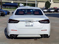 2022 Maserati Quattroporte GT