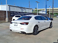 2022 Maserati Quattroporte GT