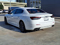 2022 Maserati Quattroporte GT