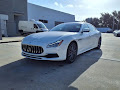 2022 Maserati Quattroporte GT