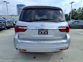 2021 INFINITI QX80 SENSORY