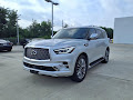 2021 INFINITI QX80 SENSORY