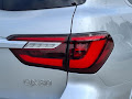 2021 INFINITI QX80 SENSORY