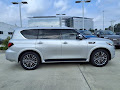 2021 INFINITI QX80 SENSORY