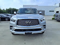 2021 INFINITI QX80 SENSORY