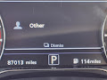 2021 INFINITI QX80 SENSORY