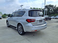 2021 INFINITI QX80 SENSORY