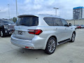 2021 INFINITI QX80 SENSORY