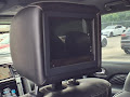 2021 INFINITI QX80 SENSORY
