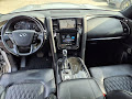 2021 INFINITI QX80 SENSORY