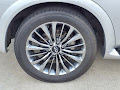 2021 INFINITI QX80 SENSORY