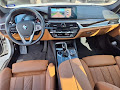 2021 BMW 5 Series 530i