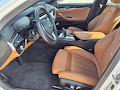 2021 BMW 5 Series 530i