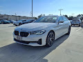 2021 BMW 5 Series 530i