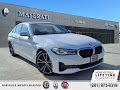 2021 BMW 5 Series 530i