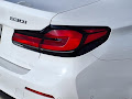 2021 BMW 5 Series 530i