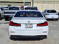 2021 BMW 5 Series 530i