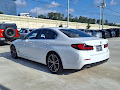 2021 BMW 5 Series 530i