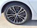 2021 BMW 5 Series 530i