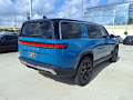 2025 Rivian R1S Adventure