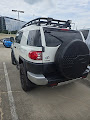 2008 Toyota FJ Cruiser Base