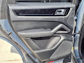 2019 Porsche Cayenne Base