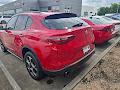 2022 Alfa Romeo Stelvio Sprint