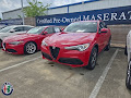2022 Alfa Romeo Stelvio Sprint