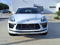 2021 Porsche Macan Turbo