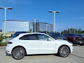 2021 Porsche Macan Turbo