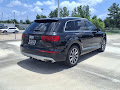 2018 Audi Q7 Premium Plus