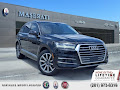 2018 Audi Q7 Premium Plus