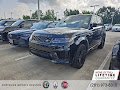 2020 Land Rover Range Rover Sport HSE Dynamic