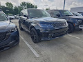 2020 Land Rover Range Rover Sport HSE Dynamic