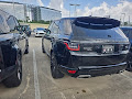 2020 Land Rover Range Rover Sport HSE Dynamic