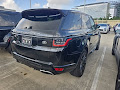 2020 Land Rover Range Rover Sport HSE Dynamic