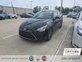 2019 Toyota Yaris Sedan L