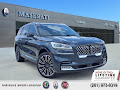 2023 Lincoln Aviator Black Label