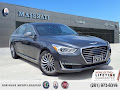 2017 Genesis G90 3.3T Premium