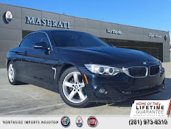 2015 BMW 4 Series 428i