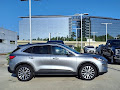 2021 Ford Escape Titanium Hybrid