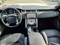 2018 Land Rover Range Rover HSE