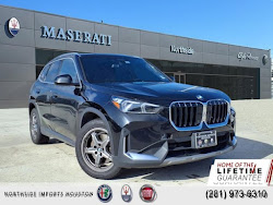 2023 BMW X1 xDrive28i