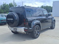 2024 Land Rover Defender S