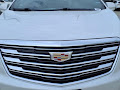 2019 Cadillac XT5 Luxury FWD