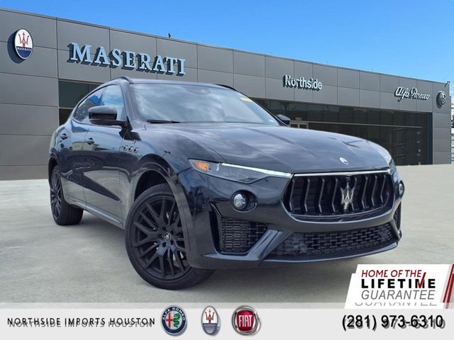 2022 Maserati Levante GT