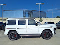 2021 Mercedes-Benz G-Class AMG G 63