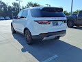 2017 Land Rover Discovery HSE