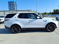 2017 Land Rover Discovery HSE